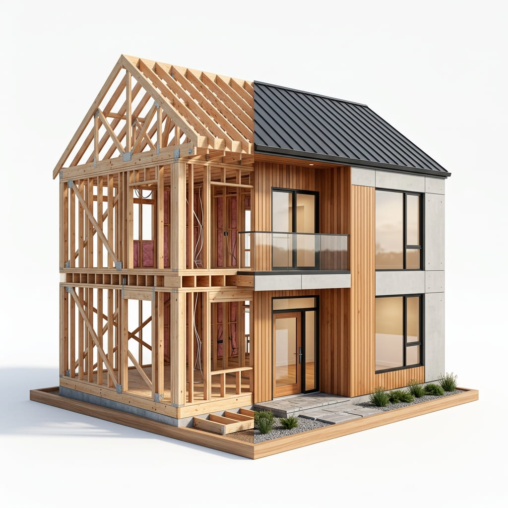 New Construction