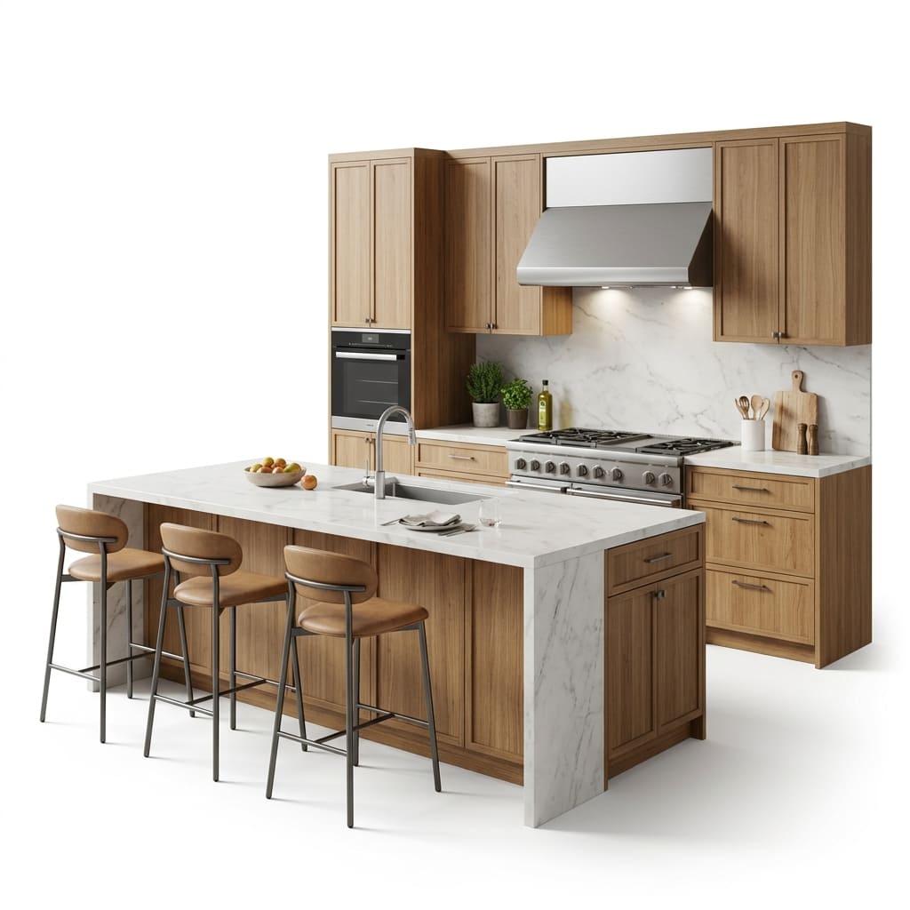 Kitchen Remodel