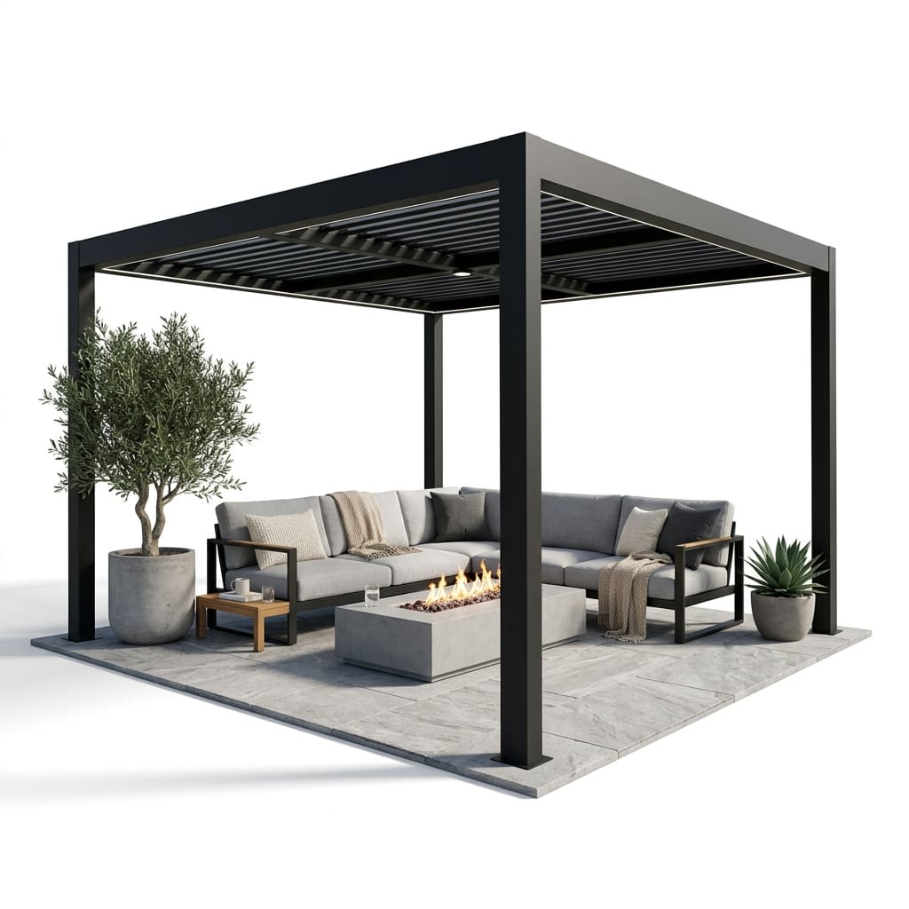 Patio & Outdoor Living