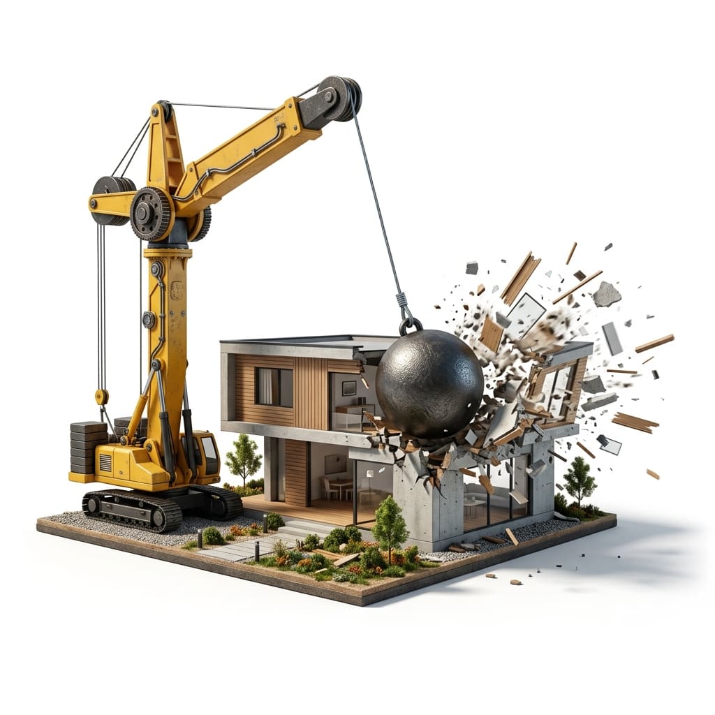 demolition Service